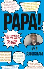 Papa! (9789493236479, Iven Cudogham), Livres, Verzenden