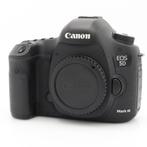 Canon EOS 5D mark III body | Tweedehands, Verzenden
