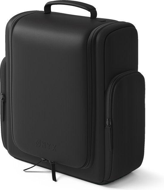 2dekans | ONYX® Toilettas Zwart L, Handtassen en Accessoires, Uiterlijk | Cosmetica en Make-up, Ophalen of Verzenden