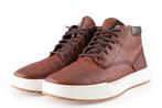 Timberland Veterboots in maat 45 Bruin | 5% extra korting, Kleding | Heren, Schoenen, Bruin, Verzenden, Timberland, Boots