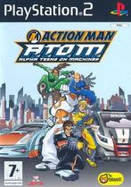 Action Man Alpha Teens On Machines-Italiaans (PlayStation 2), Ophalen of Verzenden, Nieuw
