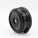 Voigtländer Ultron 27mm F/2 Fujifilm X occasion, Verzenden, Zo goed als nieuw