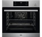 Aeg Bps355020m Inbouw Oven 60cm, Elektronische apparatuur, Ovens, Nieuw, Ophalen of Verzenden