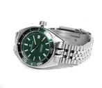 Tempore Lux - Ocean 200 Swiss Automatic Green - 2022 - Ocean, Nieuw