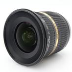 Tamron 10-24mm F/3.5-4.5 SP Di II Nikon | Tweedehands, Verzenden, Zo goed als nieuw