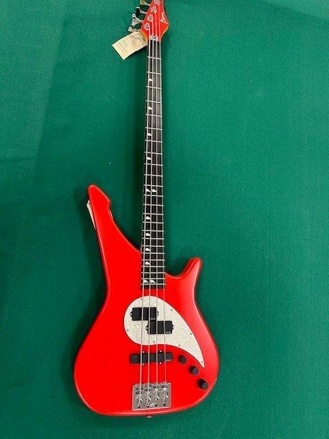 Manne - BSMA Soulmover Glenn Hughes Signature - - 4-snarige, Muziek en Instrumenten, Snaarinstrumenten | Gitaren | Akoestisch