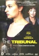 Tribunal op DVD, CD & DVD, DVD | Drame, Envoi