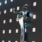 Datona Gereedschapshaak - 5 cm (20 stuks) - Datona, Ophalen of Verzenden, Nieuw