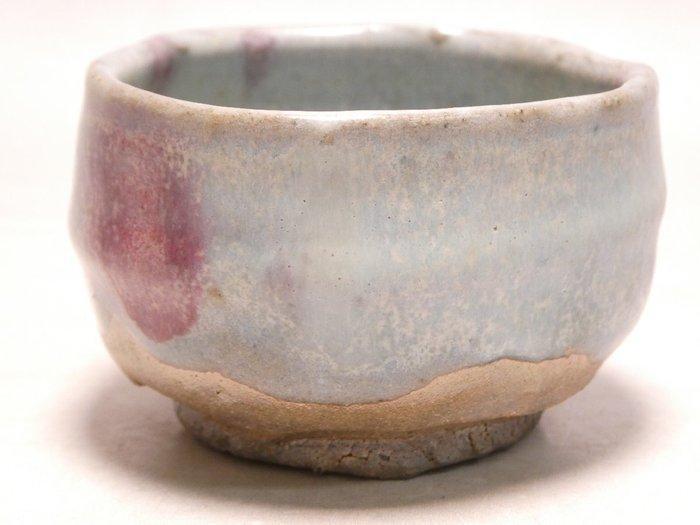 Matsushiro Ware Guinomi by Karakita Kiln, Karakita Matazo,, Antiek en Kunst, Antiek | Overige Antiek