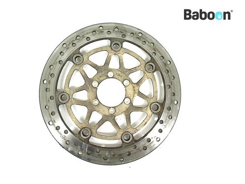Remschijf Links Voor Honda VFR 800 FI 1998-2001 (VFR800FI, Motoren, Onderdelen | Honda, Gebruikt, Verzenden