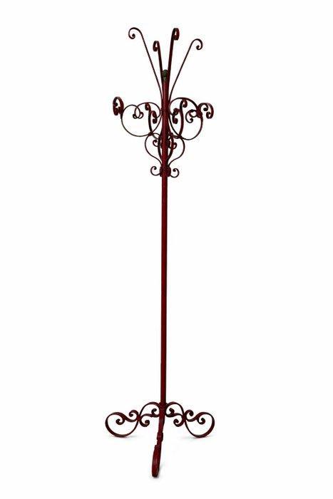 Kapstok - Metaal - IJzeren kapstok, Antiquités & Art, Curiosités & Brocante