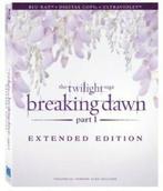 Twilight Saga: Breaking Dawn - Part 1 [ Blu-ray, Verzenden