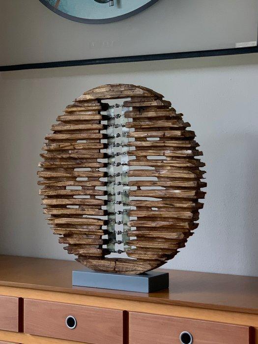 G. Capelletti - Interferenza, Antiek en Kunst, Kunst | Designobjecten