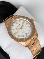 Oris - Divers Sixty-Five Automatic Date White Star Bronze -, Handtassen en Accessoires, Nieuw