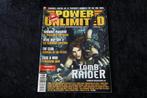 Power Unlimited NR 170, Boeken, Tijdschriften en Kranten, Verzenden, Nieuw