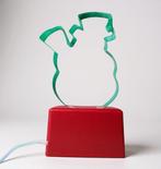 IKEA - ikea - Nachtlampje - Plastic - Lampada Ikea mod., Antiek en Kunst