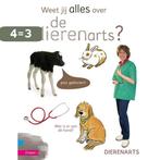 Weet jij alles over de dierenarts? / Zoeklicht informatief, Boeken, Verzenden, Gelezen, Isabel Versteeg