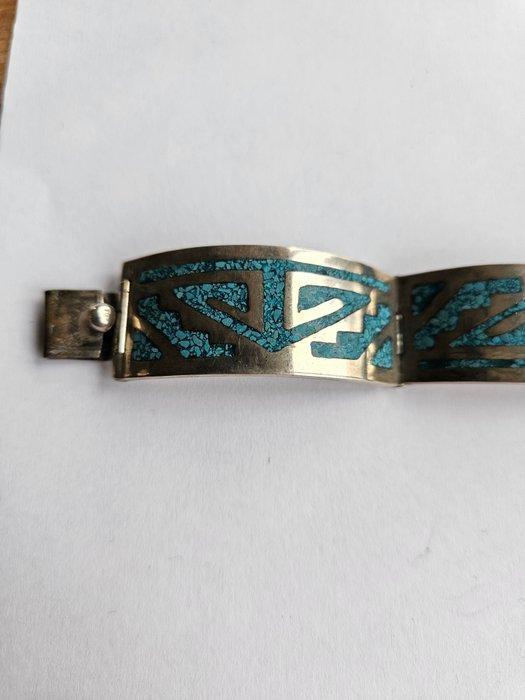 Bracalet - Mexico (Zonder minimumprijs), Antiek en Kunst, Kunst | Niet-Westerse kunst