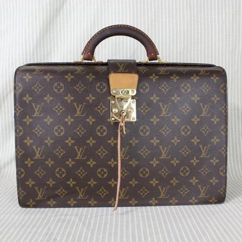 Louis Vuitton - Concorde - Business bag, Handtassen en Accessoires, Tassen | Damestassen