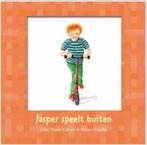 Jasper speelt buiten 9789055519453 Lena Visser-Oskam, Boeken, Prentenboeken en Plaatjesalbums, Verzenden, Gelezen, Lena Visser-Oskam