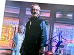 Steven Spielberg – Authentic Signed Photo – Iconic