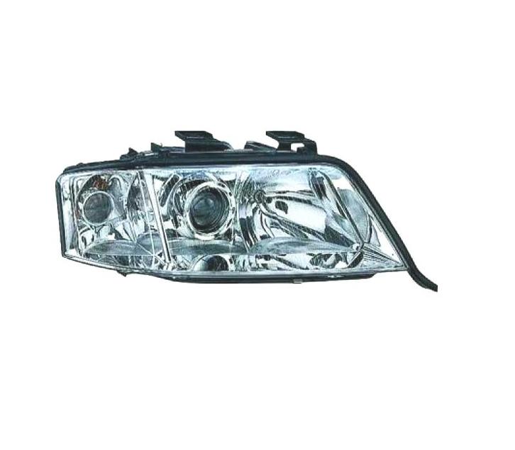 Phare Droit Xenon Pour Audi A6 97-99, Auto-onderdelen, Verlichting, Verzenden