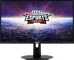 MSI G244F - Full HD Gaming Monitor - 170hz - 24 inch, Verzenden