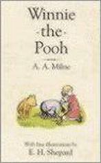 Winnie the Pooh 9780749702106, Boeken, Gelezen, Glyn V. Robbins, A. A. Milne, Verzenden
