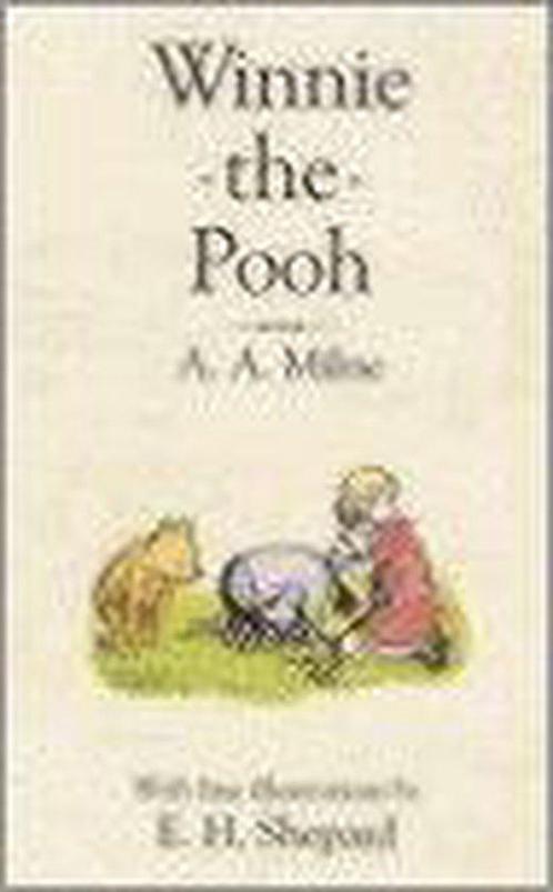 Winnie the Pooh 9780749702106, Boeken, Overige Boeken, Gelezen, Verzenden