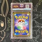 Pokémon - 1 Graded card - Charizard 011/070 Foil, Full art,, Nieuw