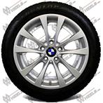 BMW 3 Serie 4 Serie Styling 395 17 inch originele velgen 679, Ophalen of Verzenden