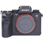 Tweedehands Sony A1 Body CM0835, Ophalen of Verzenden, Gebruikt, Sony