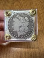 Verenigde Staten. Morgan Dollar 1893-O KEY DATE!, Postzegels en Munten, Munten | Europa | Niet-Euromunten