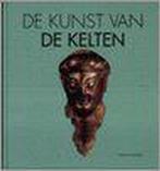De kunst van de Kelten 9789061138921 D. Sandison, Boeken, Verzenden, Gelezen, D. Sandison