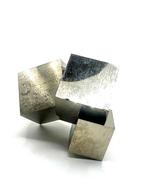 PREMIUM - Wonderen - ongelooflijk stralende pyriet