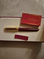 Cartier - Pasha de Cartier - Vulpen, Nieuw