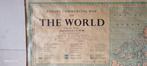 George Philip & Son - London - wereld; George Philip & Son