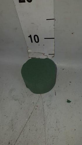 Mini rondjes 300 steekschuim 6x4 cm voor kerststukje, Huis en Inrichting, Woonaccessoires | Kunstplanten en Kunstbloemen, Nieuw