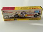 Dinky Toys 1:43 - Model raceauto - Dinky Toys 370 Dragster, Hobby & Loisirs créatifs