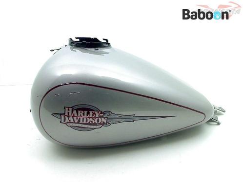 Réservoir à essence Harley-Davidson FLHTC Electra Glide, Motoren, Onderdelen | Harley-Davidson, Verzenden