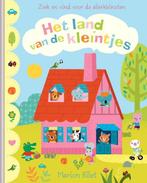 Het land van de kleintjes 9789025753061 Marion Billet, Verzenden, Marion Billet