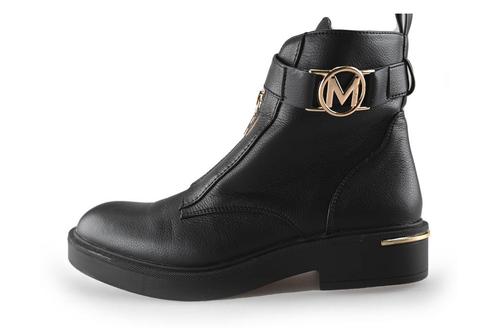 Mexx Enkellaarzen in maat 41 Zwart | 5% extra korting, Kleding | Dames, Schoenen, Zwart, Zo goed als nieuw, Lage of Enkellaarzen