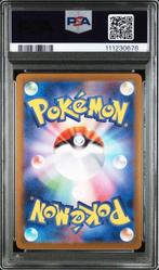 Pokémon Graded card - PSA 10 - Scarlet & Violet - Destined, Hobby en Vrije tijd, Verzamelkaartspellen | Pokémon, Nieuw