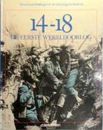 14-18 de Eerste Wereldoorlog, Nieuw, Nederlands, Verzenden