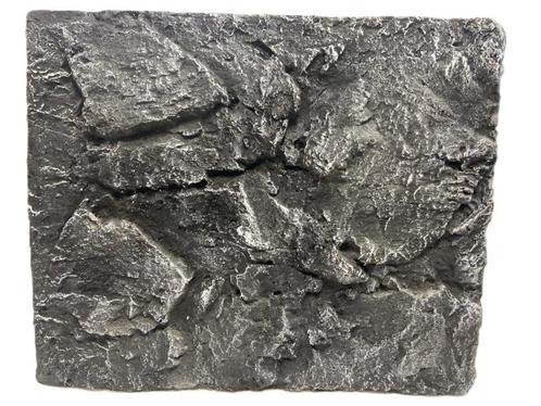 3D aquarium achterwand Os-5-1 Maat: 60x50x4cm (decoratie), Dieren en Toebehoren, Vissen | Aquaria en Toebehoren, Nieuw, Verzenden