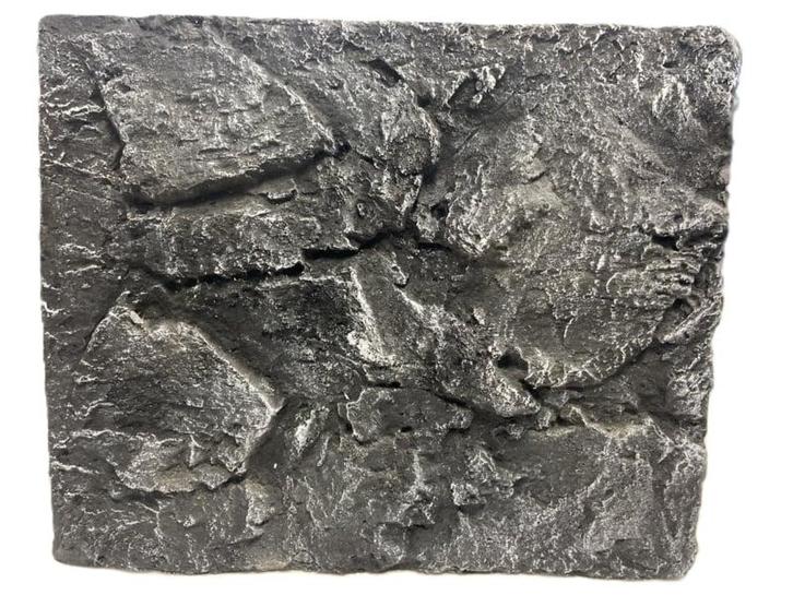 3D aquarium achterwand Os-5-1 Maat: 60x50x4cm (decoratie), Dieren en Toebehoren, Vissen | Aquaria en Toebehoren, Nieuw, Verzenden