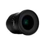 Sigma 10-20mm f/3.5 EX DC HSM (Canon) met garantie, Ophalen of Verzenden