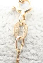 Ensemble de bijoux 2 pièces - 14 carats Or jaune - 0.00ct.