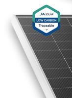 Ja Solar 530W mono PERC halfcel MBB JAM60D-42-530-LB-TSLC-SF, Ophalen of Verzenden, Nieuw, Paneel, 200 wattpiek of meer
