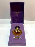 Guerlain - Parfumfles - Shalimar - Kristal, Antiek en Kunst